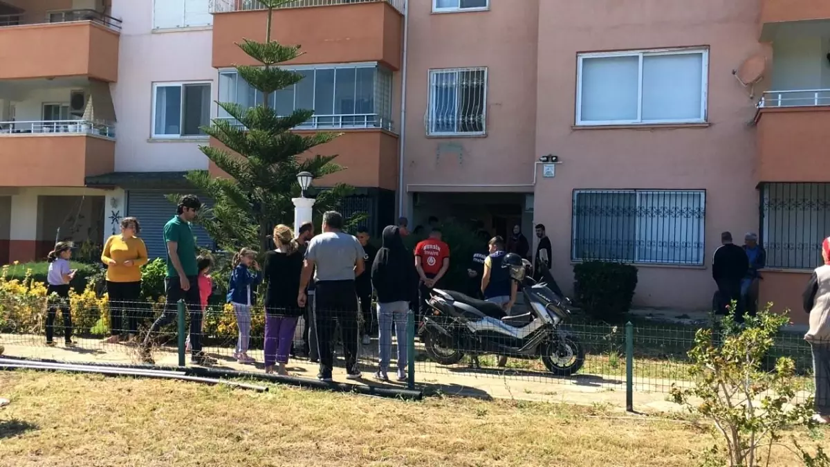 Haber alınamayınca çilingir çağırdılar! Kapısı açılan evden ceset çıktı