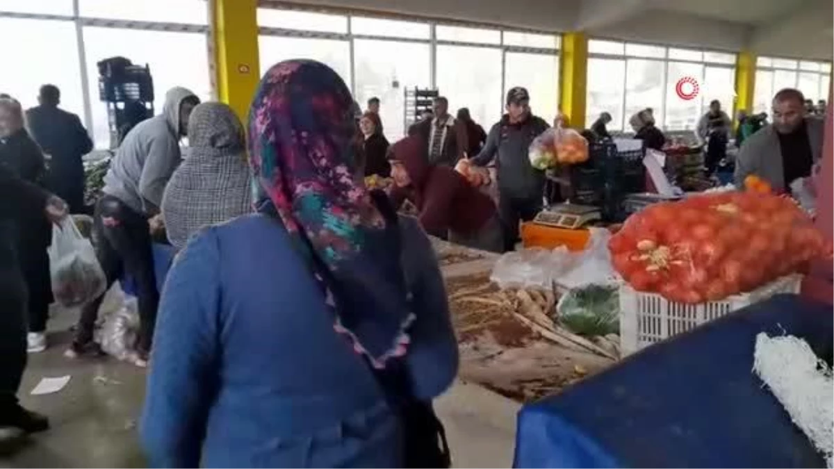 Haymana Belediyesi kuru soğan fiyatını 5 TL\'ye düşürdü