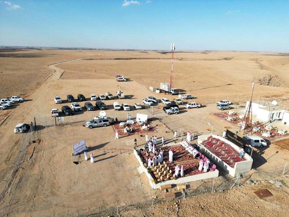 Suudi Arabistan, BAE, Katar, Filistin, Irak, Yemen ve Kuveyt\'te Ramazan Bayramı yarın başlıyor