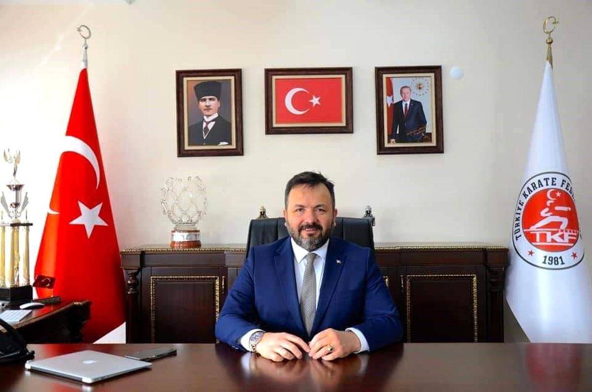 Türkiye Karate Federasyonu, Depremden Etkilenen İllerdeki Antrenörlere Maddi Destek Sağladı