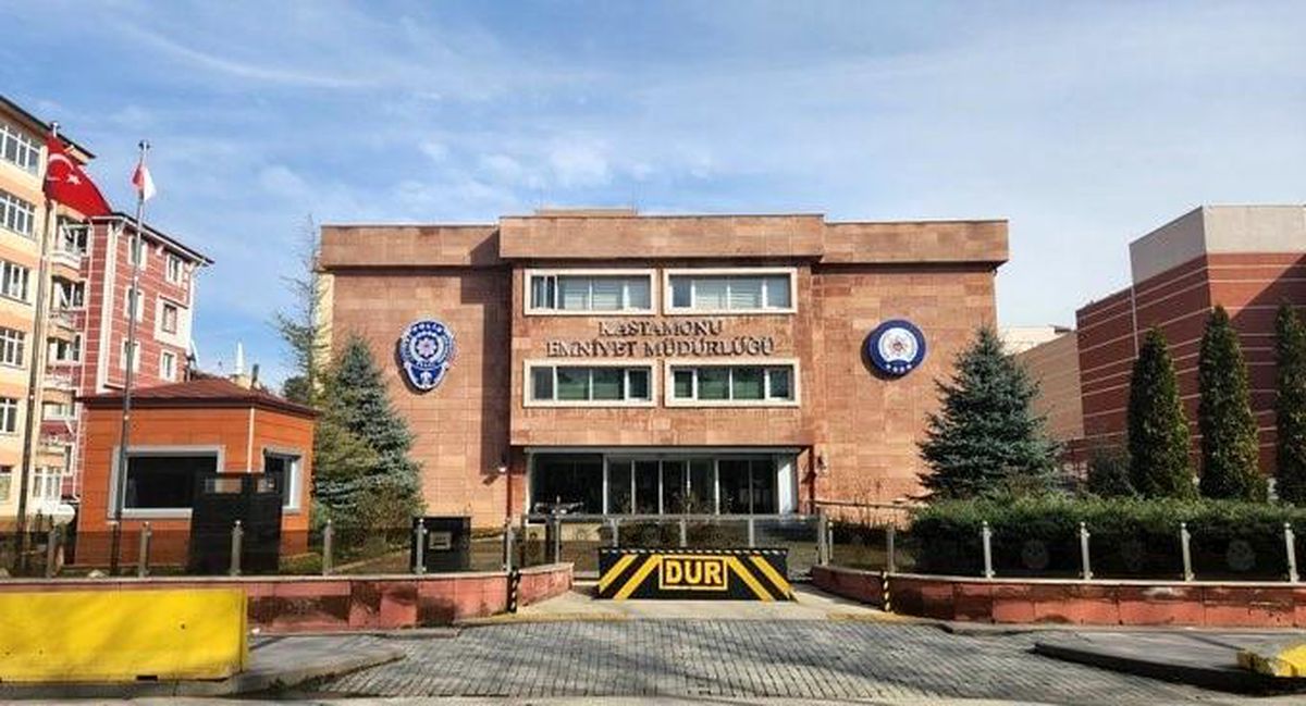Kastamonu\'da Uyuşturucu Ticareti Suçundan Aranan Şahıs Tutuklandı