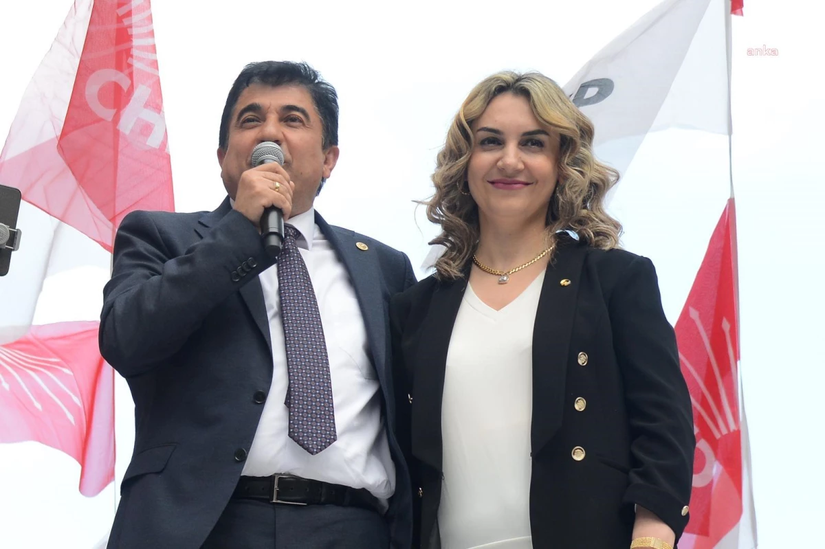 Kırşehir Belediye Başkanı Selahattin Ekicioğlu: "14 Mayıs\'ta Sevgi, Barış, Dürüstlük ve Demokrasi Kazanacak"