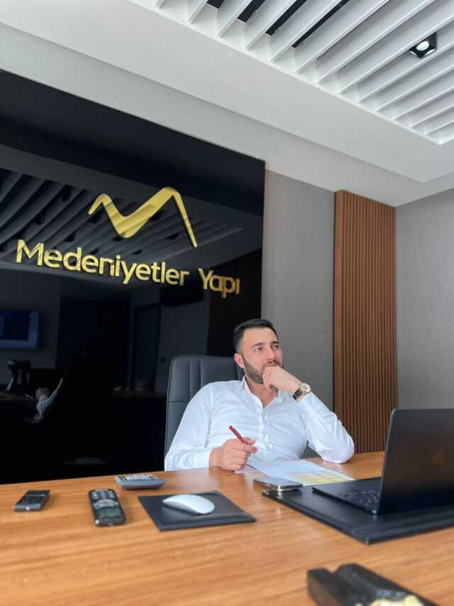 Medeniyetler Yapı Yönetim Kurulu Başkanı Ahmet Gündoğdu: Dayanıklı konut farkındalığı gündemde tutulmalı