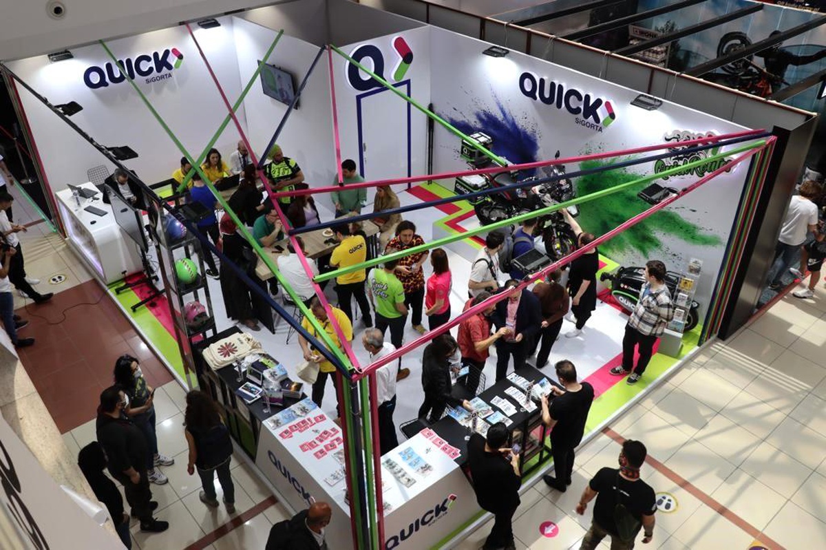 Motobike İstanbul 2023: Motosiklet tutkunlarını ağırlıyor