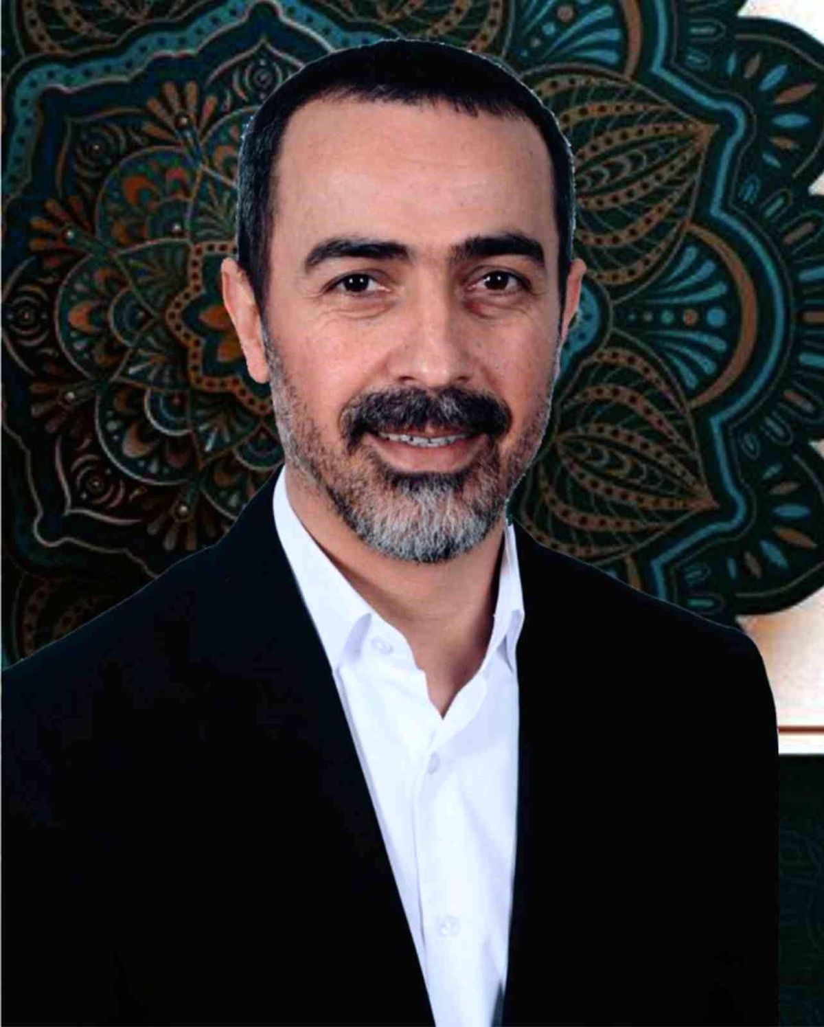 MÜSİAD Muğla Başkanı Nevzat Aykaç\'tan Ramazan Bayramı kutlama mesajı