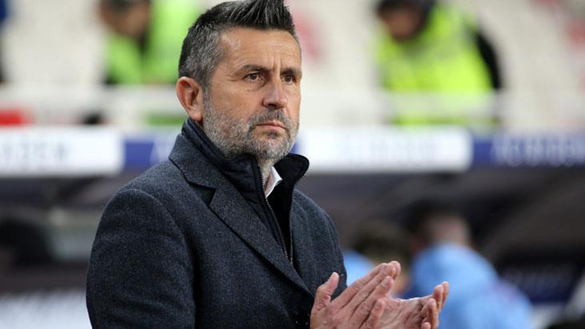 Nenad Bjelica, Trabzonspor'u neden seçtiğini açık açık söyledi