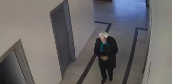 Otostopla il il dolaşarak hırsızlık yapan yaşlı adam kameralara yakalandı! Suç dosyası bir hayli kabarık