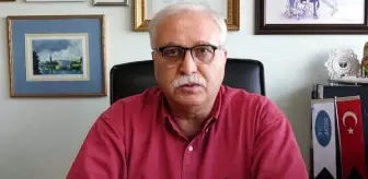 Prof. Dr. Tevfik Özlü: Bu yıl bayram daha rahat geçecek