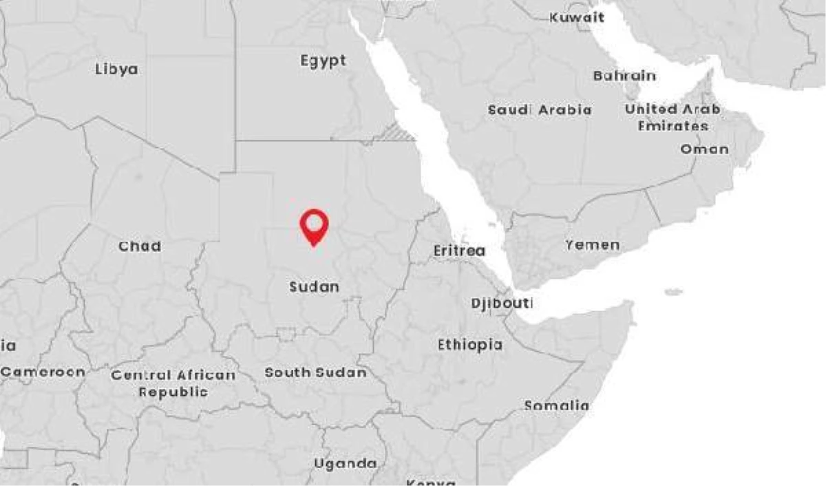 Sudan\'da Ordu ve Paramiliter Grup Arasındaki Çatışmalar Devam Ediyor