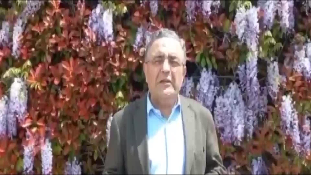 Tanrıkulu: Diyarbakıra İlişkin 2 Yasa Teklifi Meclis Gündeminde Bekliyor