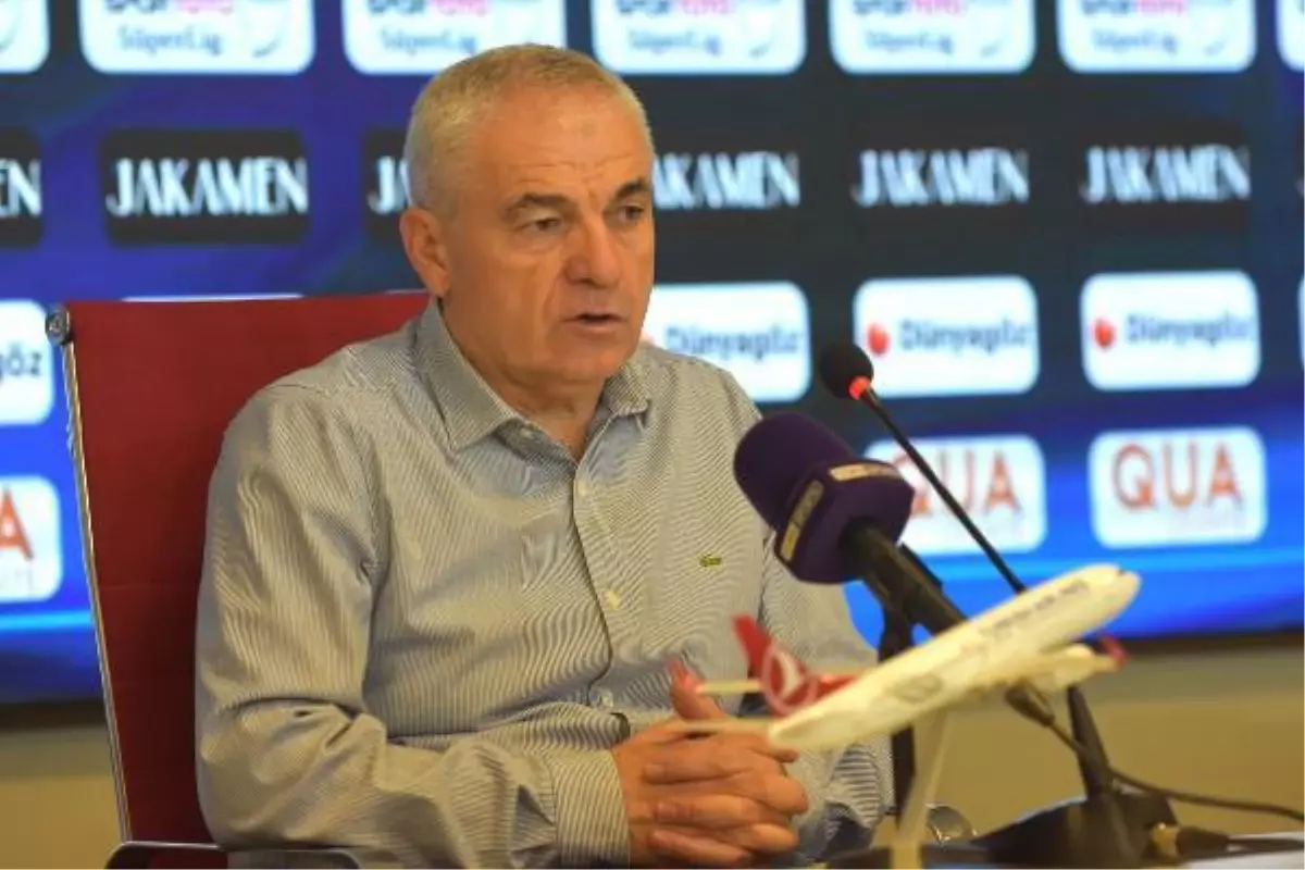 Sivasspor, Trabzonspor'u 4-1 mağlup etti