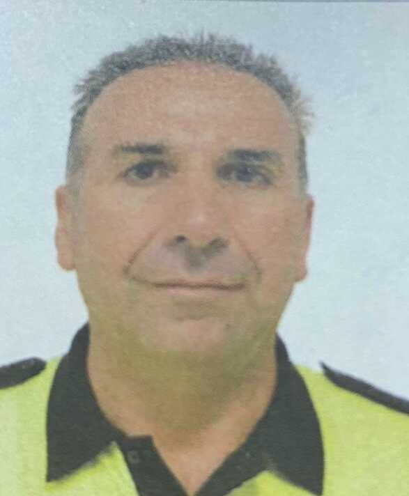 Trafik kazasına müdahale eden polis, iki aracın çarpması sonucu şehit düştü Trafik kazasına müdahale eden polis, iki aracın çarpması sonucu şehit düştü