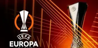 UEFA Avrupa Ligi'nde çeyrek final rövanş maçları bugün oynanacak