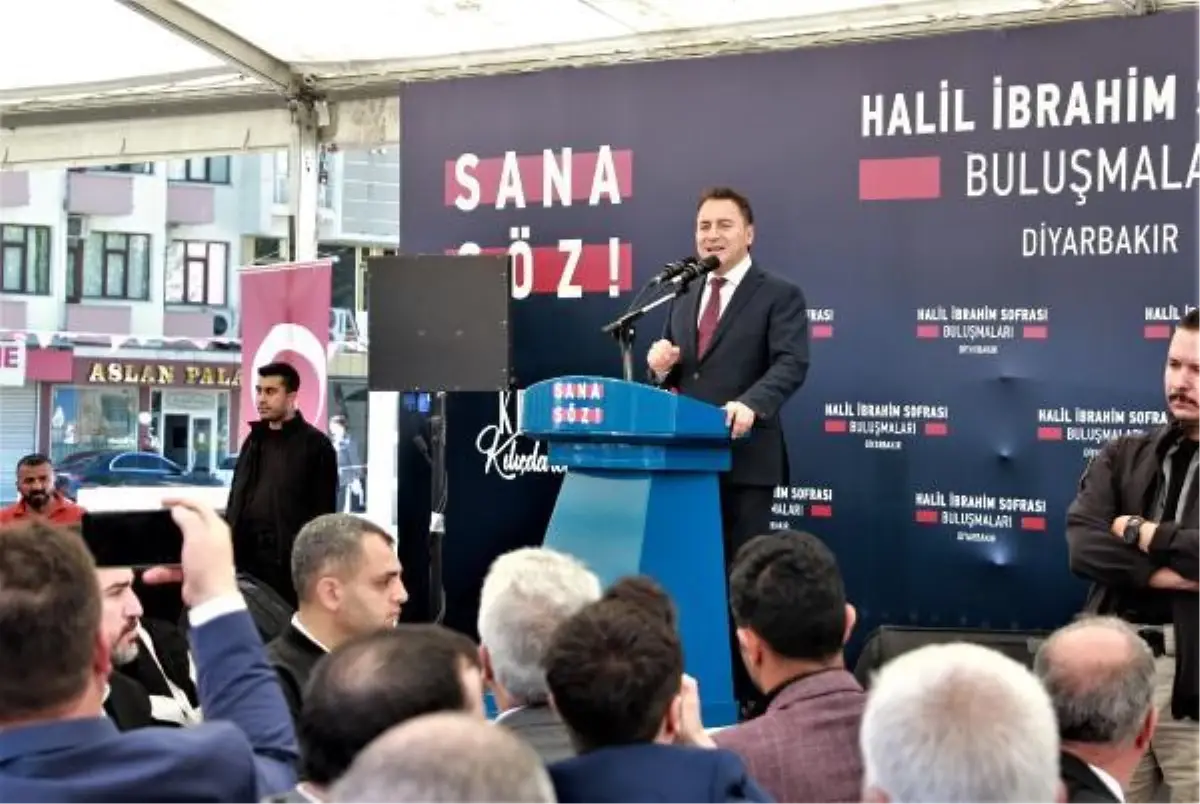 14 Mayıs Kaybedeni Olmayan Bir Demokrasi Zaferi Olacak