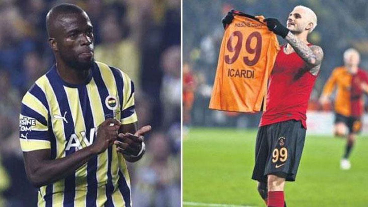 Bitime sayılı haftalar kaldı! İşte Süper Lig'de güncel puan durumu