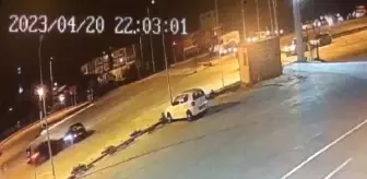 Çankırı'da kaza: 1 ölü, 5 yaralı