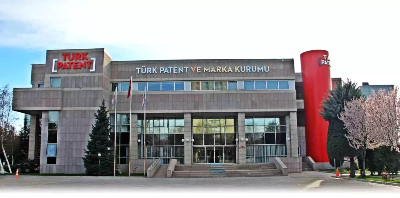 Erzurum 2022\'de Türkiye\'nin patent başvurusu sıralamasında 6. sırada