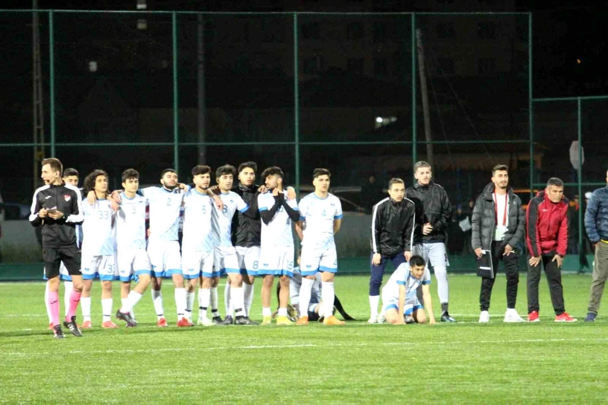 Kayseri Atletikspor, Süper Amatör Küme Play-Off finalinde şampiyon oldu