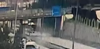 Körfez'de kaza: 3'ü çocuk 8 kişi yaralandı