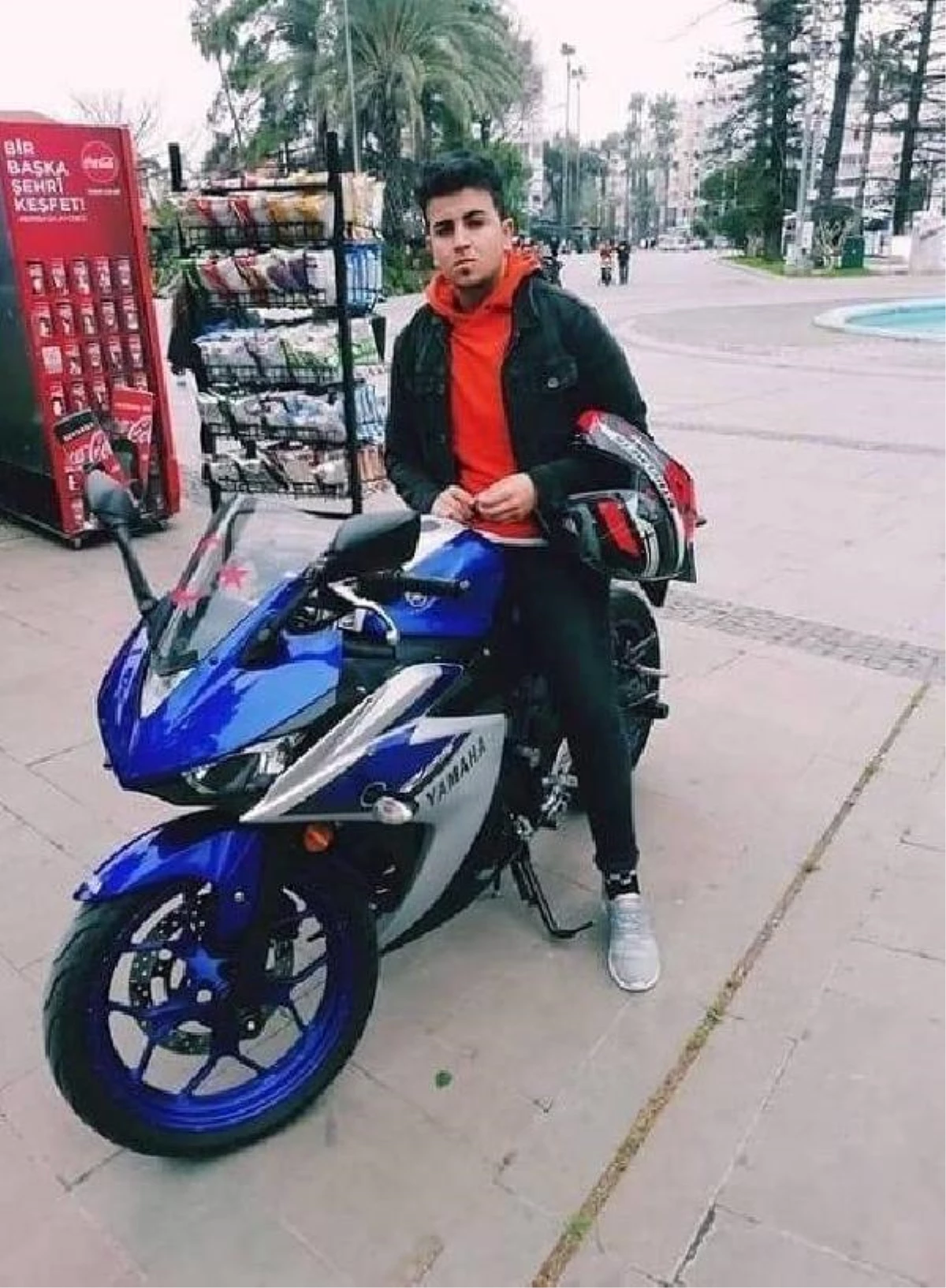 Antalya\'da Motosiklet Kazası: Bir Kişi Hayatını Kaybetti