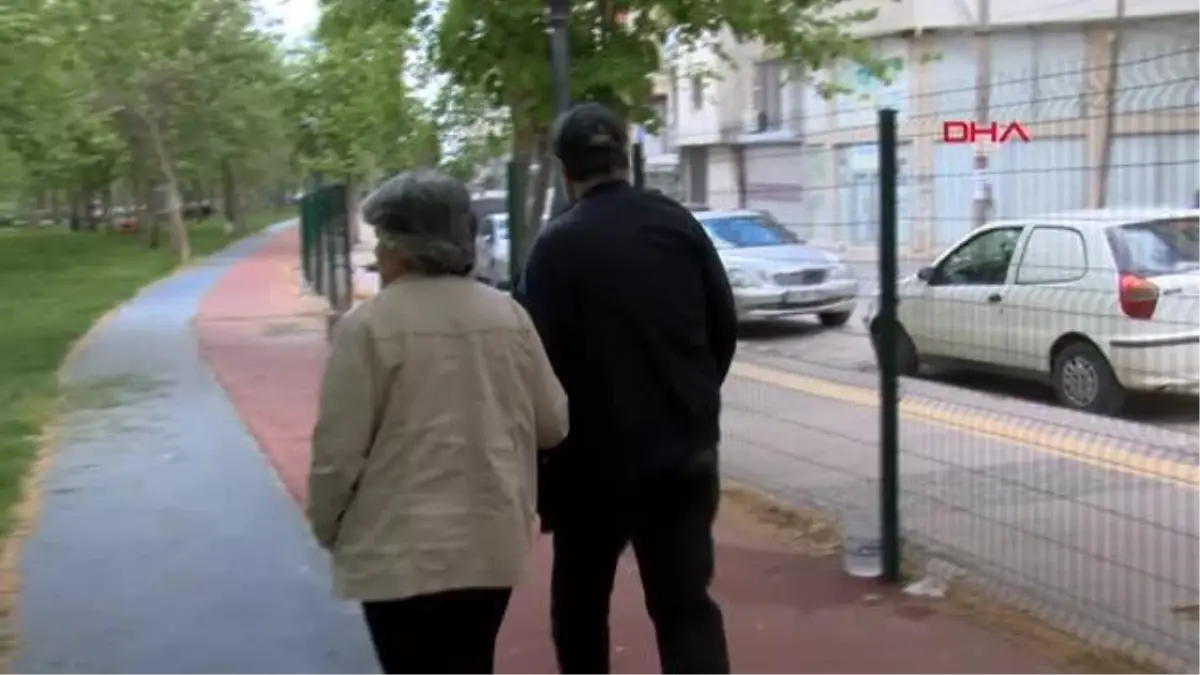 Polis Lojmanında Öldürülen Yeşim Akbaş\'ın Katili Tutuklandı