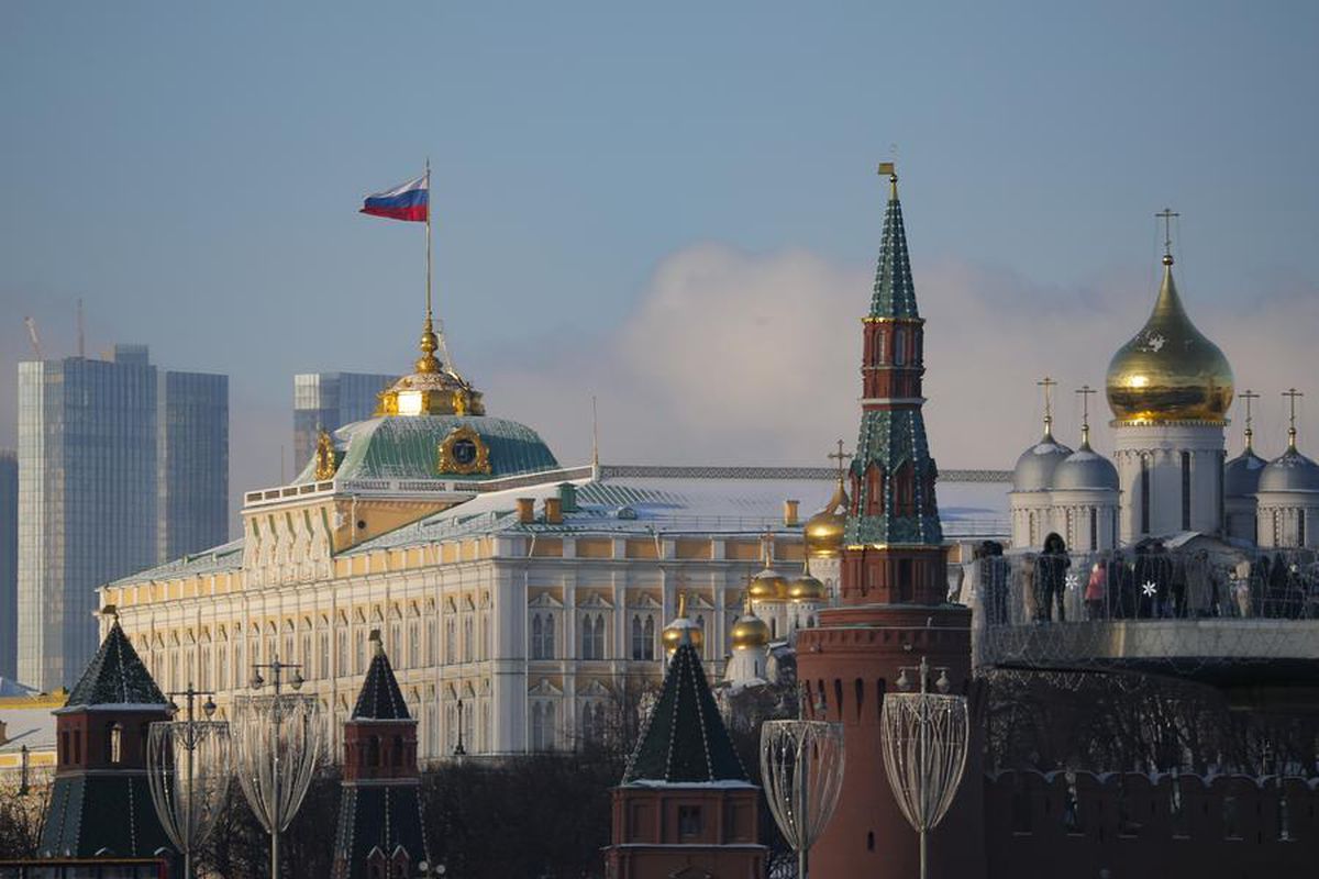 Putin: Çok Kutupluluğa Direnenler Kaybedecek