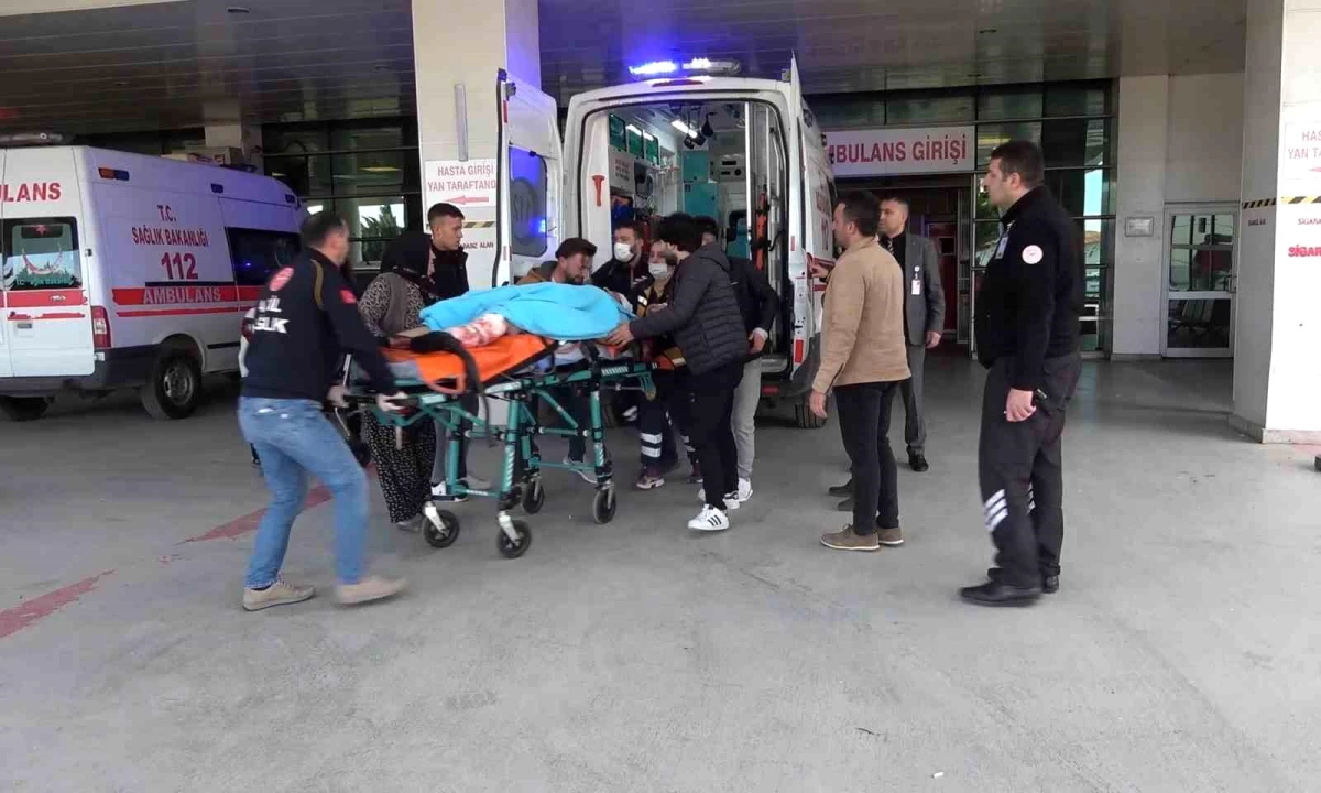 Kırıkkale\'de tarla kavgası: Cezaevi gardiyanının kardeşi öldürüldü