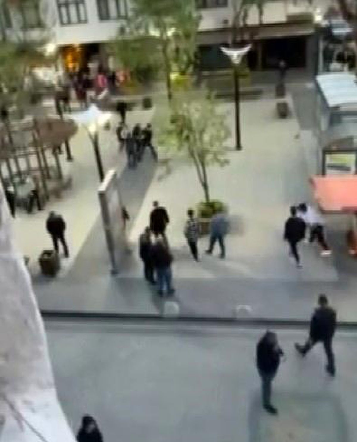 Darıca\'da Yan Bakma Meselesi Yüzünden Çıkan Kavgada 4 Kişi Yaralandı