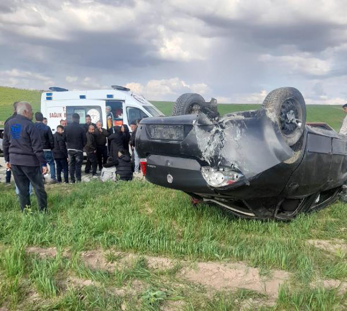 Ehliyetsiz araç kullandırmaktan ceza kesildi