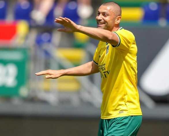 A Milli Takım'ı bırakan Burak Yılmaz'dan ay-yıldızlılar için bomba yorum! Kalbinden geçeni açık açık söyledi A Milli Takım'ı bırakan Burak Yılmaz'dan ay-yıldızlılar için bomba yorum! Kalbinden geçeni açık açık söyledi