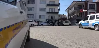 Kocaeli'de Abisini Uykusunda Öldüren Şahıs Tutuklandı