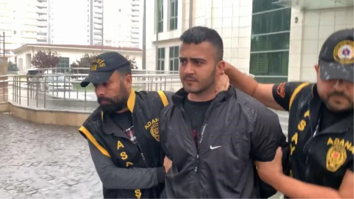 AK Parti İlçe Başkanlığına Pompalı Tüfekle Saldıran Şahıs Tutuklandı