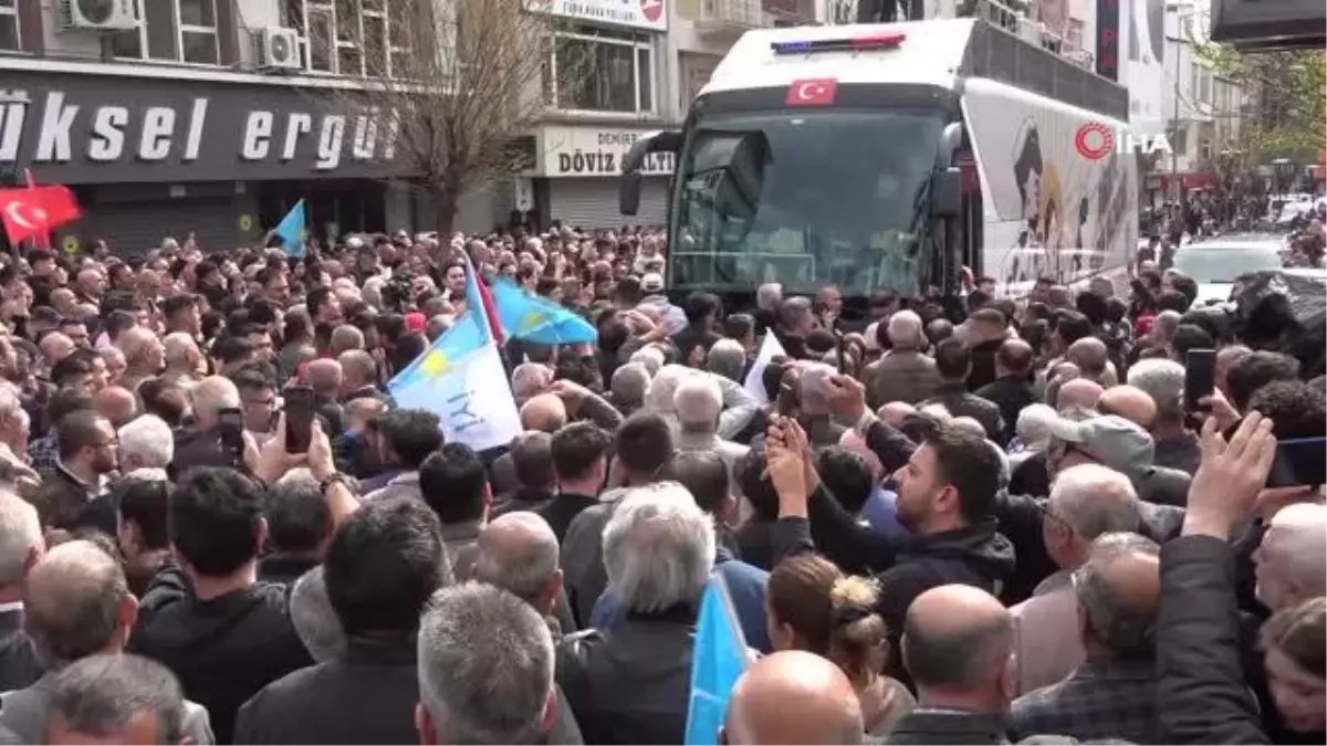 Akşener: Katillerini bulmazsam namussuzum