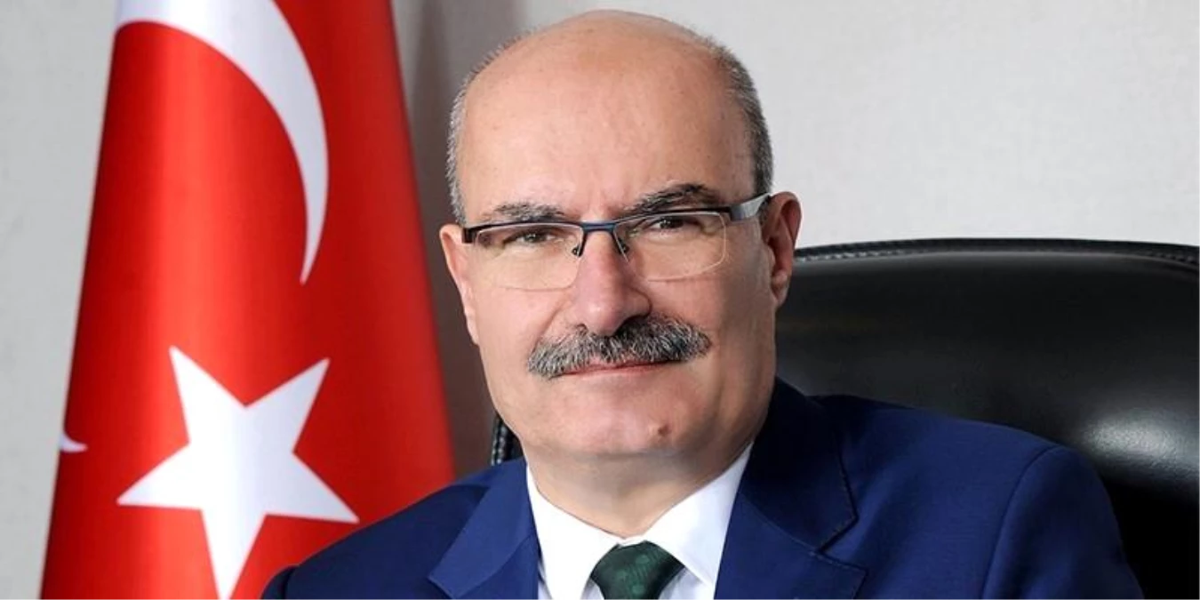 ATO Başkanı Baran: "Gelecek nesillere daha güçlü bir Türkiye bırakmak en büyük hedefimiz"