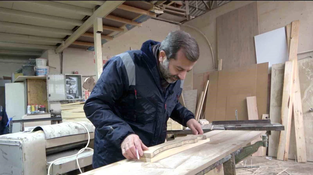 Gürsu Belediyesi Merkez Cami çevre düzenlemesi ve ışıklandırma çalışmalarını tamamladı