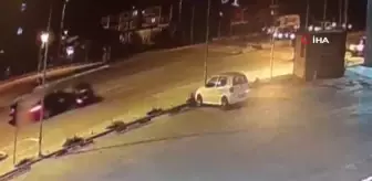 Çankırı'da Bayram Arefesi Feci Kaza