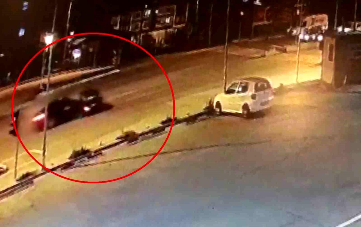 Çankırı\'da Otomobil Kazası: 1 Ölü, 5 Yaralı