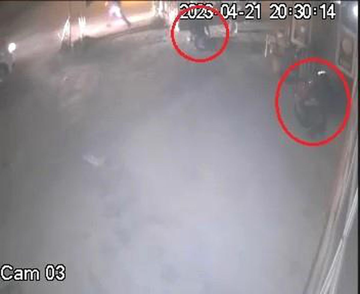 Bursa\'da oyuncak silah şakası polisi harekete geçirdi