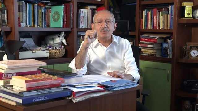 Cumhurbaşkanı Erdoğan'dan Kılıçdaroğlu'nun 'Alevi' videosuna sert tepki: Durduk yere mezhep tartışması çıkarıyorlar