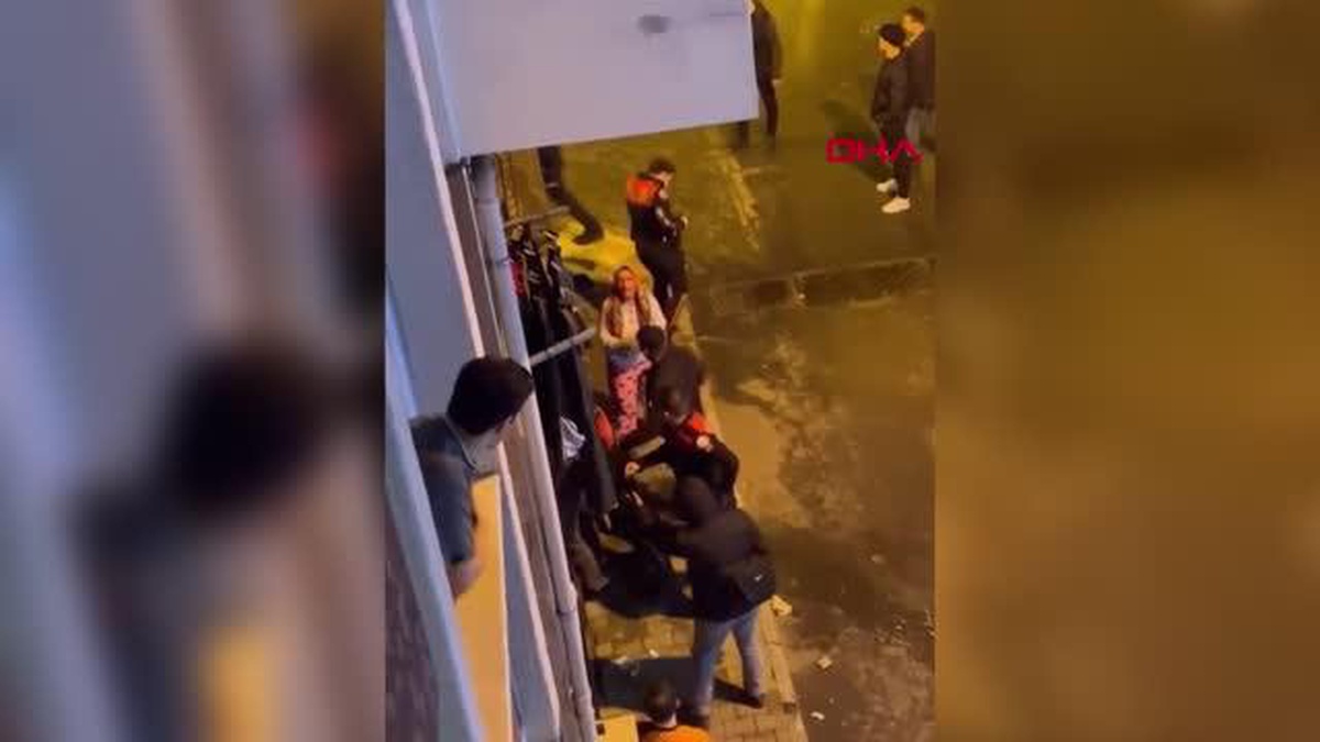 Esenler\'de Uyuşturucu Operasyonu: Şüpheli Yakalandı, Babası ve Ağabeyi de Gözaltına Alındı