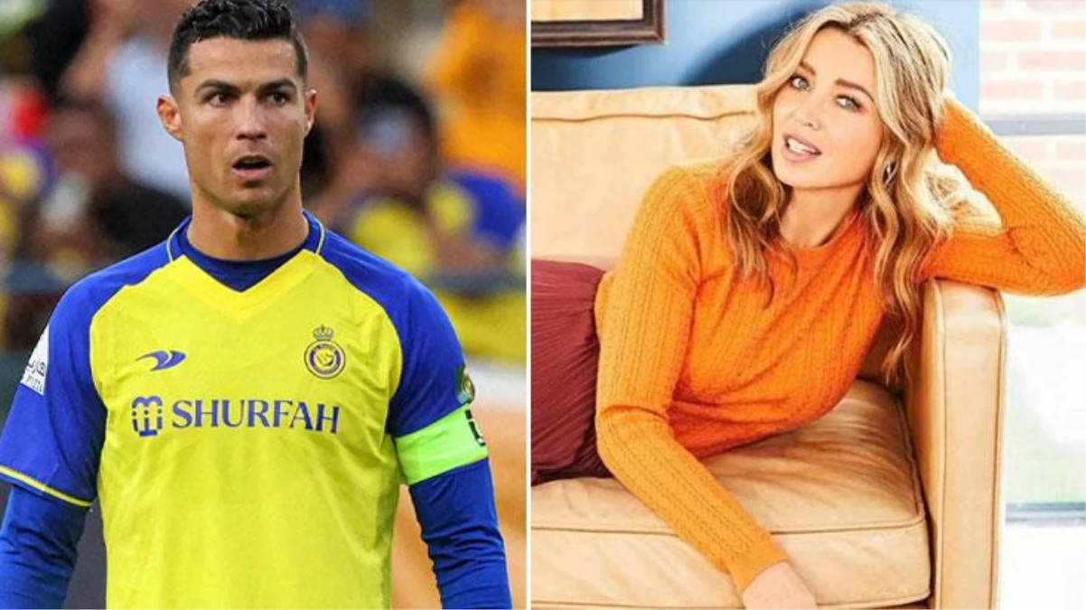 Eski masözünden olay Ronaldo itirafı! Kadınların numarasını alabilmek için arabasından vazgeçti