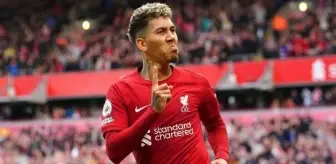 Galatasaray için rüya başlamadan sona erdi! Firmino, dünya devine imzayı atıyor