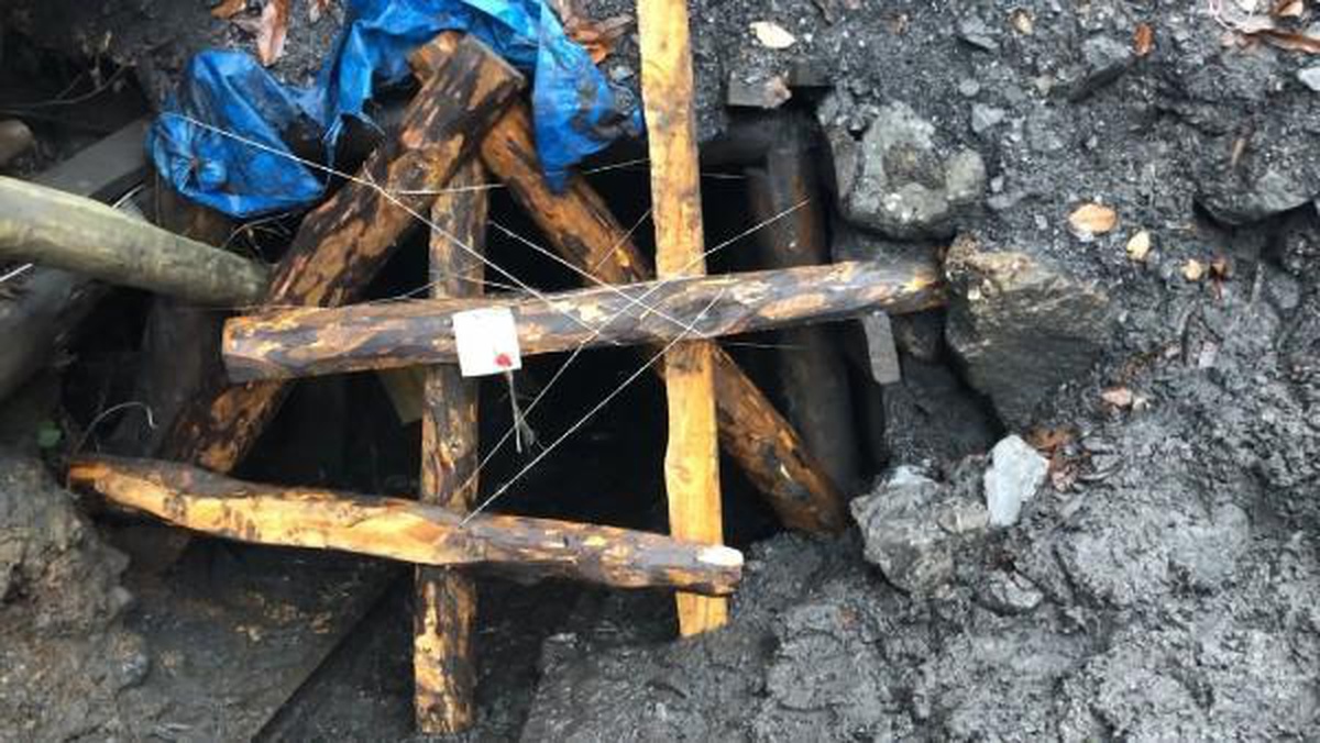 Zonguldak\'ta Kaçak Kömür Ocaklarına Rüşvet Verenler Hapis Cezası Aldı