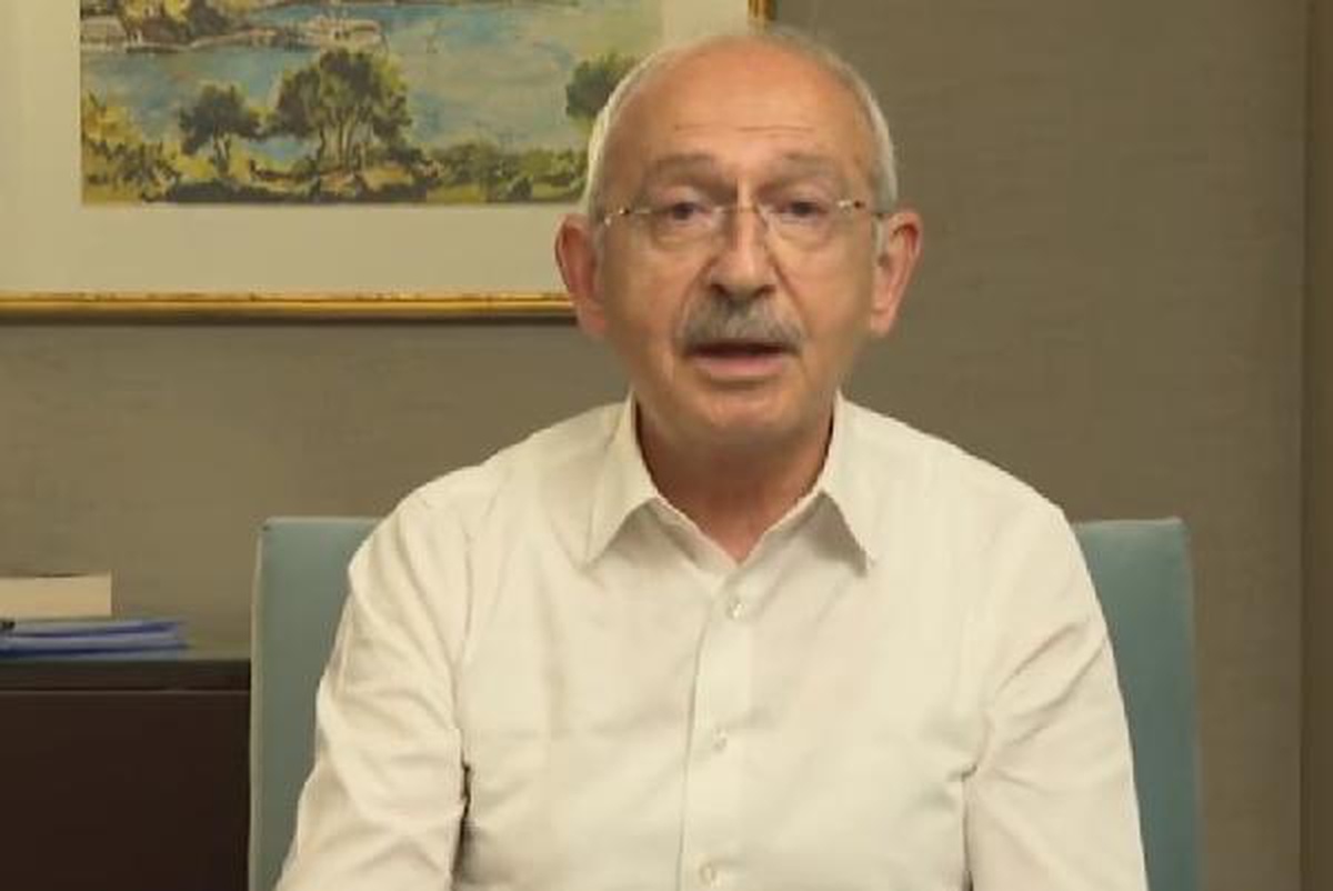 Kılıçdaroğlu: 15 Mayıs\'ta Bahar Çiçekleri Açacak, Altın Hesapları Kadının Zırhı Olacak