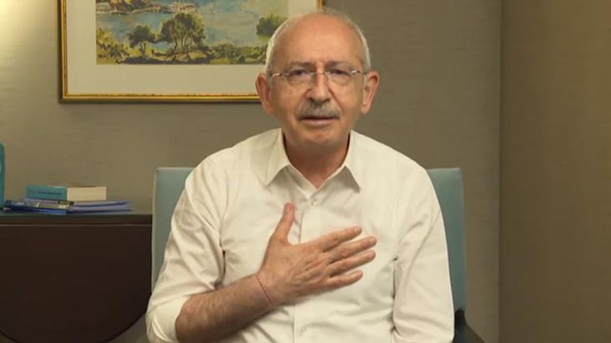Kılıçdaroğlu'ndan yeni video: Aile Destekleri Sigortası, hayatımın en büyük projesidir