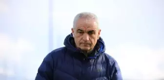 Demir Grup Sivasspor Teknik Direktörü Rıza Çalımbay: Antalyaspor maçı bizim tek hedefimiz