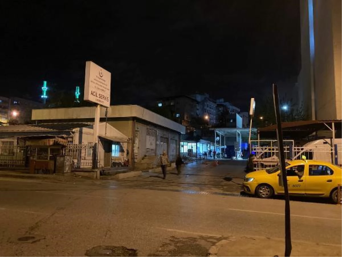 İzmir\'de silahlı saldırı sonucu bir kişi hayatını kaybetti