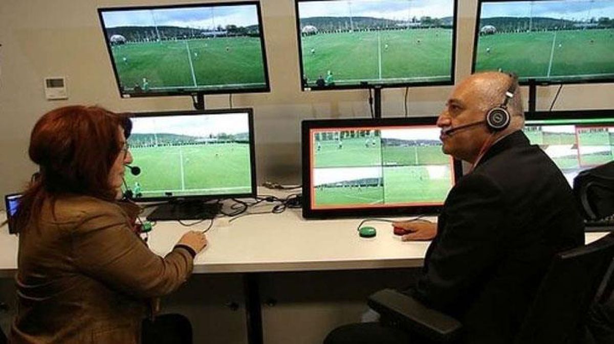 VAR kayıtlarını inceleyen MHK'den tarihi karar: İkinci bir değerlendirmeye kadar bazı hakemlere görev verilmeyecektir