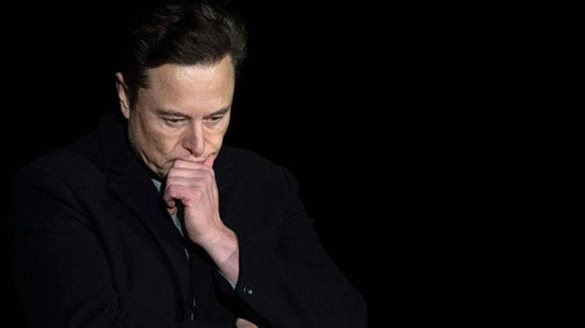 Tesla ve Starship'ten gelen kötü haberler sonrası Elon Musk'ın serveti bir günde 13 milyar dolar eridi