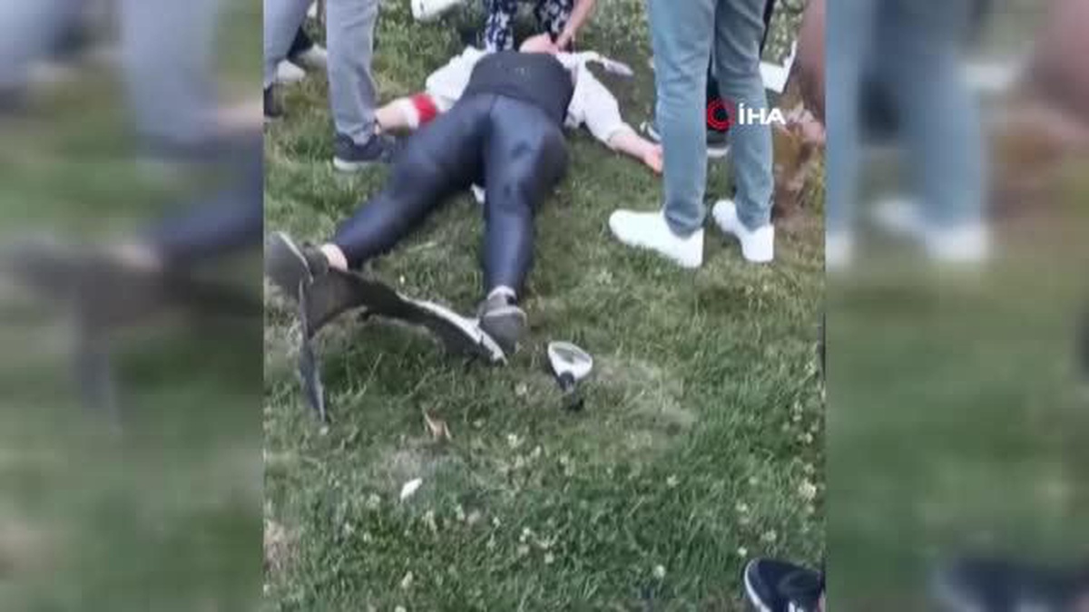 Trafik kazasında eşini kaybeden şahıs: Ramazanı yaşadım ama bayramı yaşayamadım